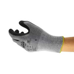 EDGE 48-702 Industrial Work Gloves | Cut & Abrasion Resistant with Superior Grip