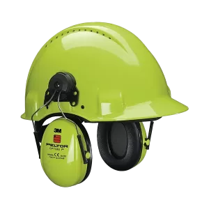 3M G3000 Safety Helmet